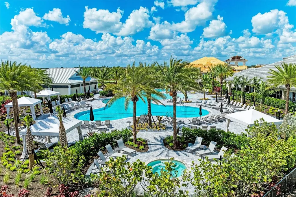 4741 Tortona Court Bradenton FL 34211