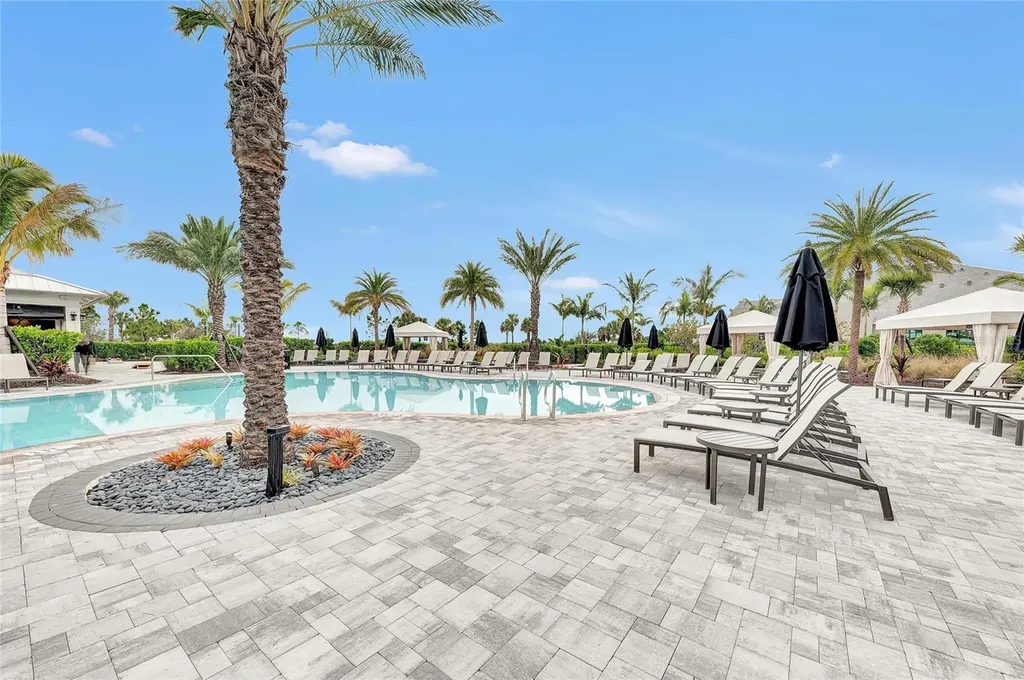 4741 Tortona Court Bradenton FL 34211