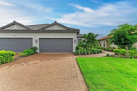 4741 Tortona Court Bradenton FL 34211