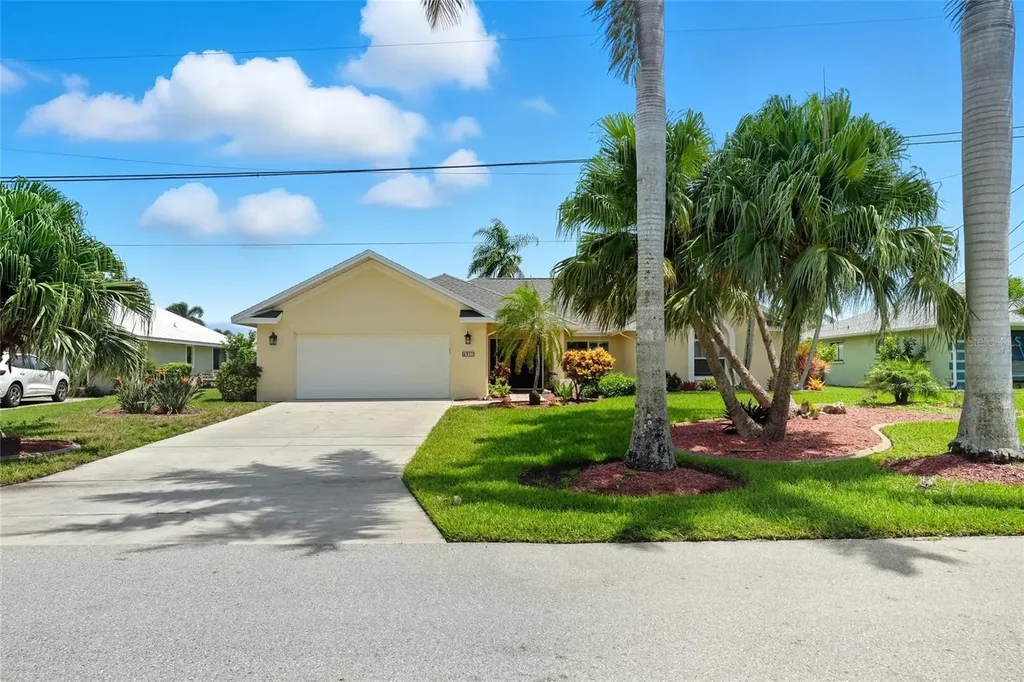 5317 SW 9th Place Cape Coral FL 33914