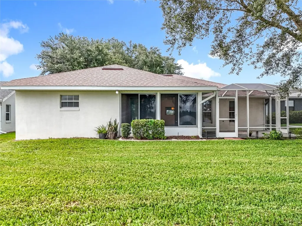 5518 Queen Victoria Drive Leesburg FL 34748
