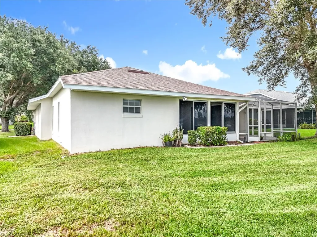 5518 Queen Victoria Drive Leesburg FL 34748