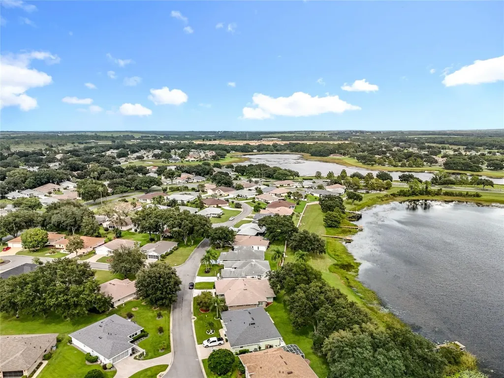 5518 Queen Victoria Drive Leesburg FL 34748