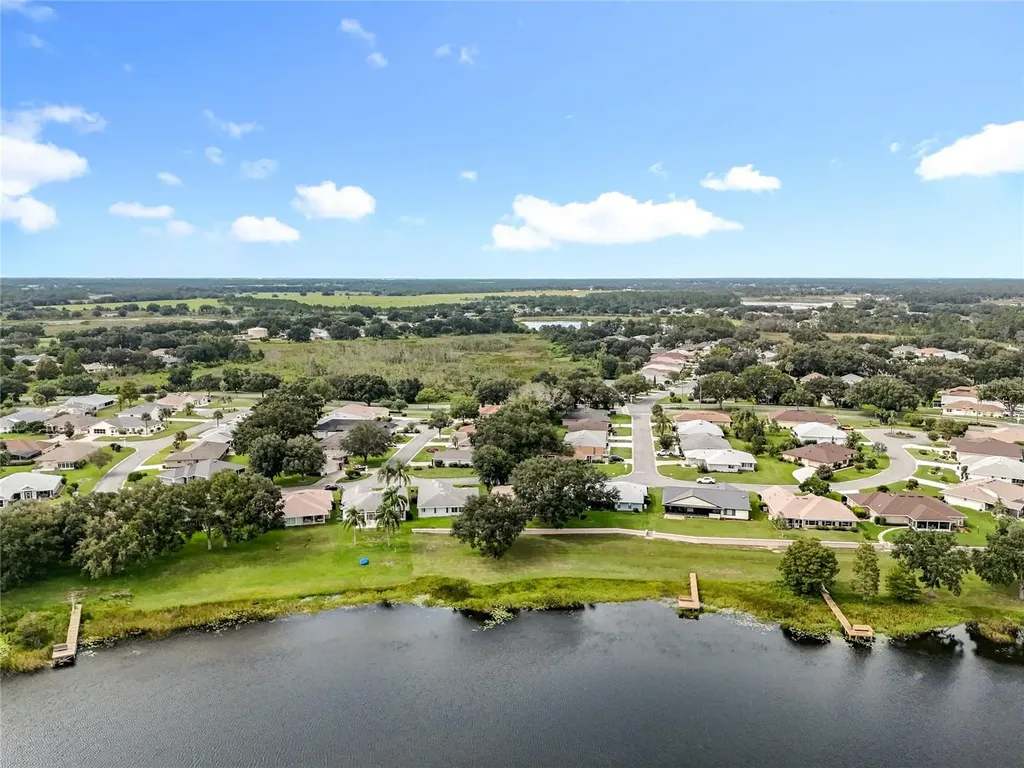 5518 Queen Victoria Drive Leesburg FL 34748