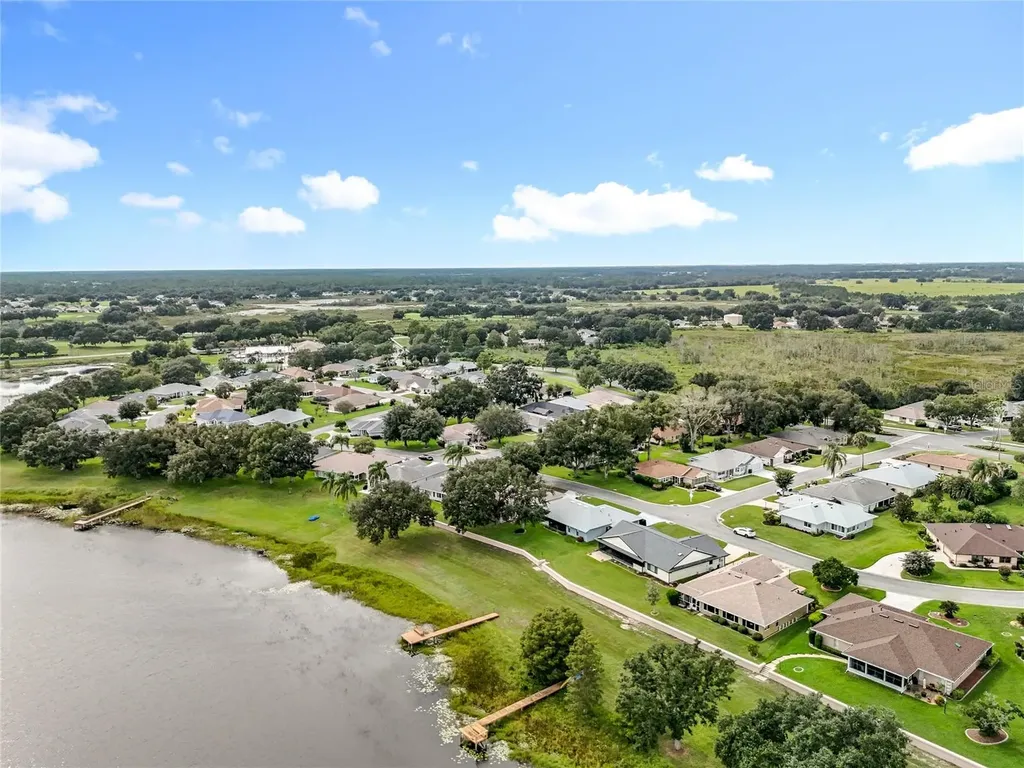 5518 Queen Victoria Drive Leesburg FL 34748
