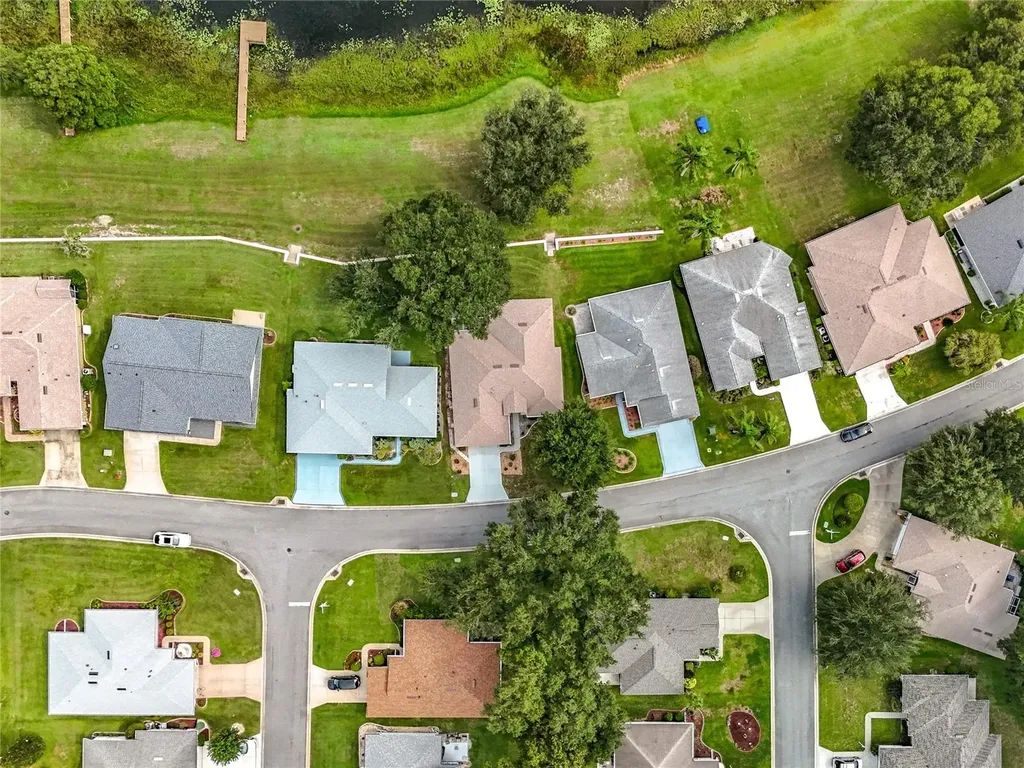 5518 Queen Victoria Drive Leesburg FL 34748