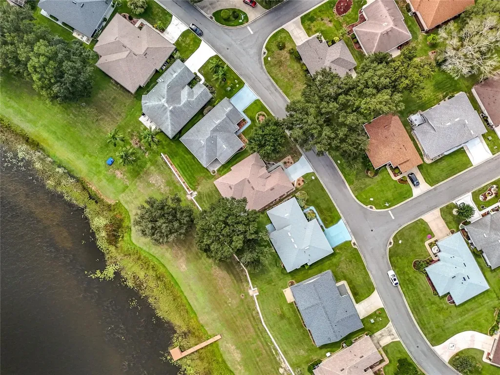 5518 Queen Victoria Drive Leesburg FL 34748