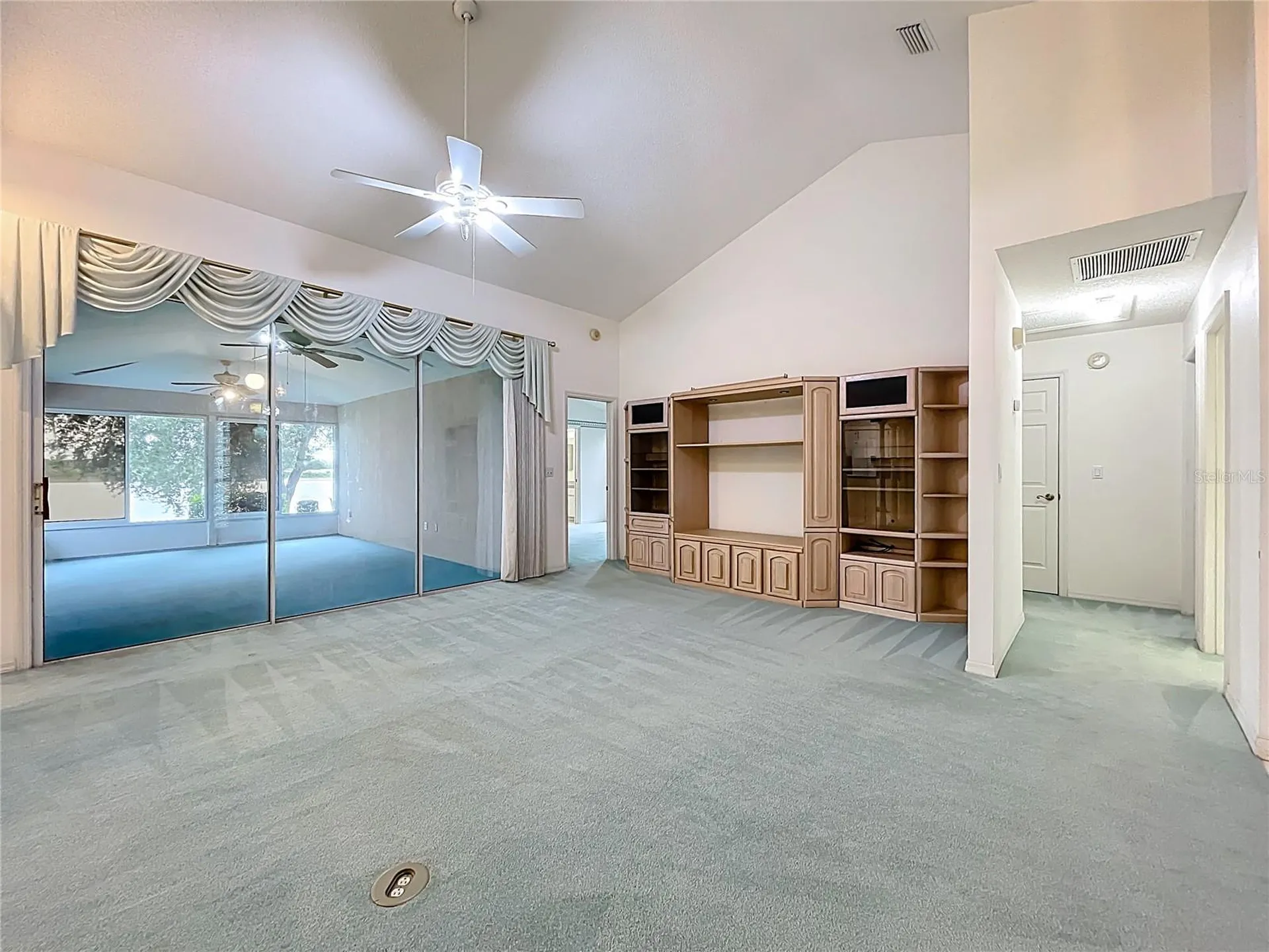 5518 Queen Victoria Drive Leesburg FL 34748