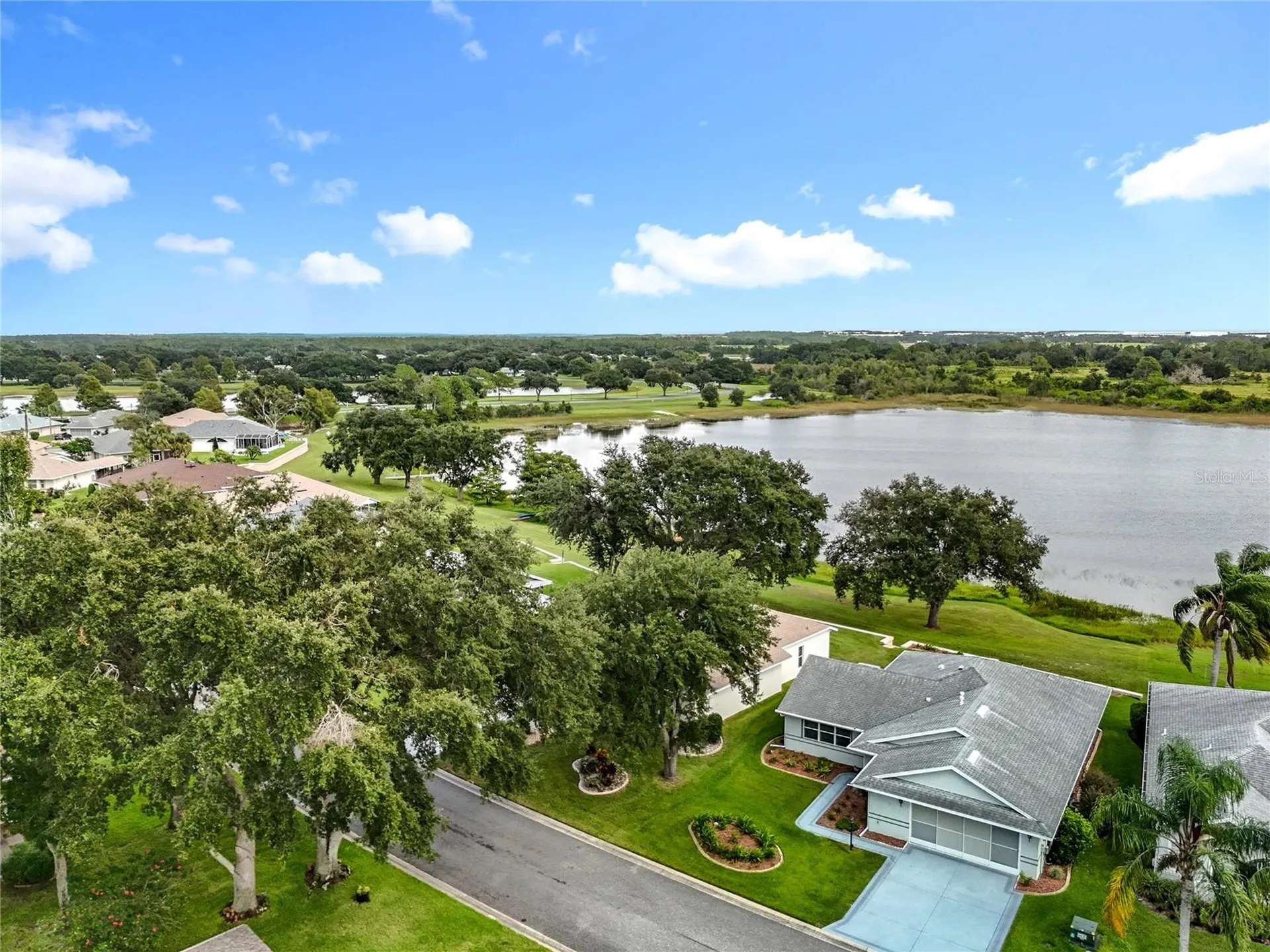 5518 Queen Victoria Drive Leesburg FL 34748