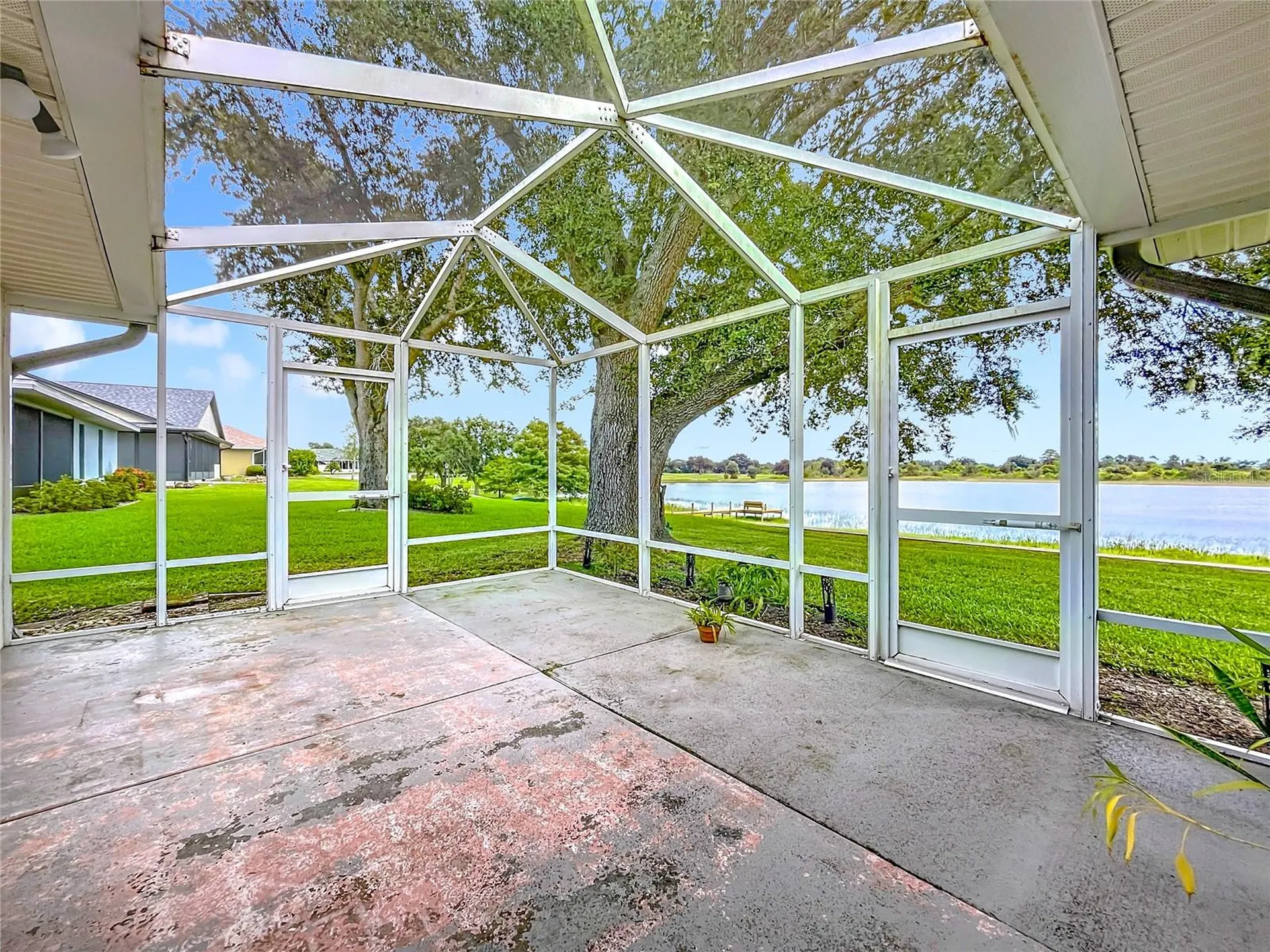 5518 Queen Victoria Drive Leesburg FL 34748