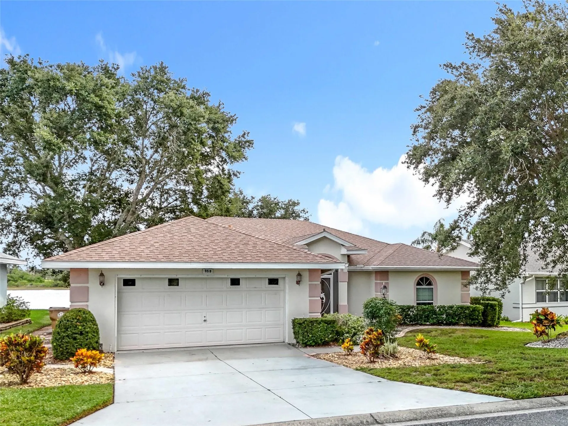 5518 Queen Victoria Drive Leesburg FL 34748