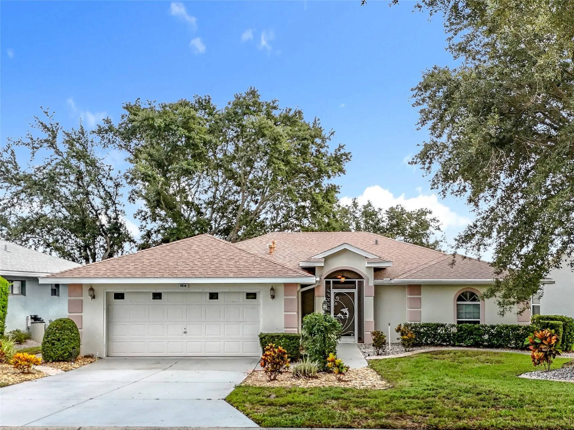 5518 Queen Victoria Drive Leesburg FL 34748