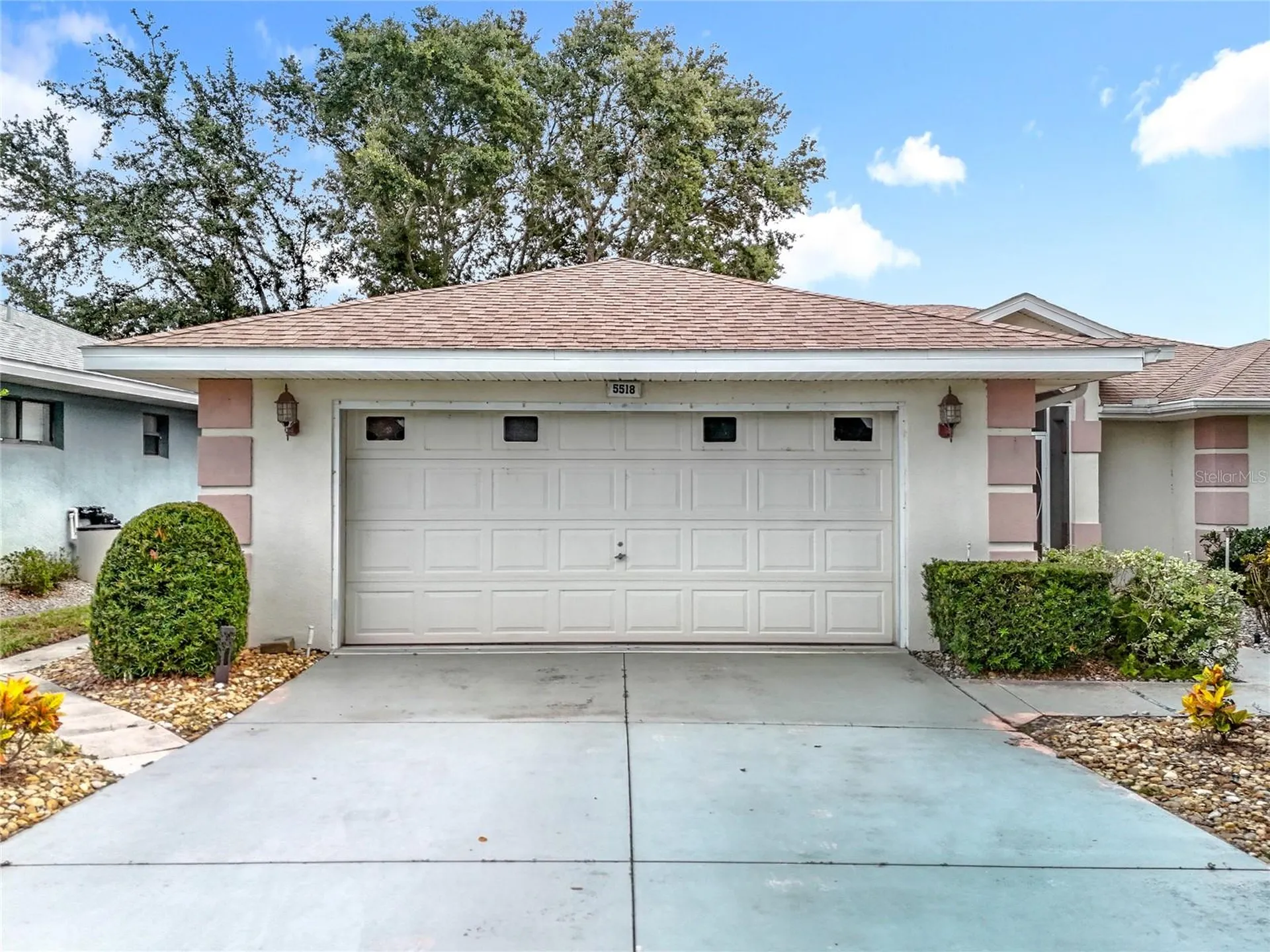5518 Queen Victoria Drive Leesburg FL 34748