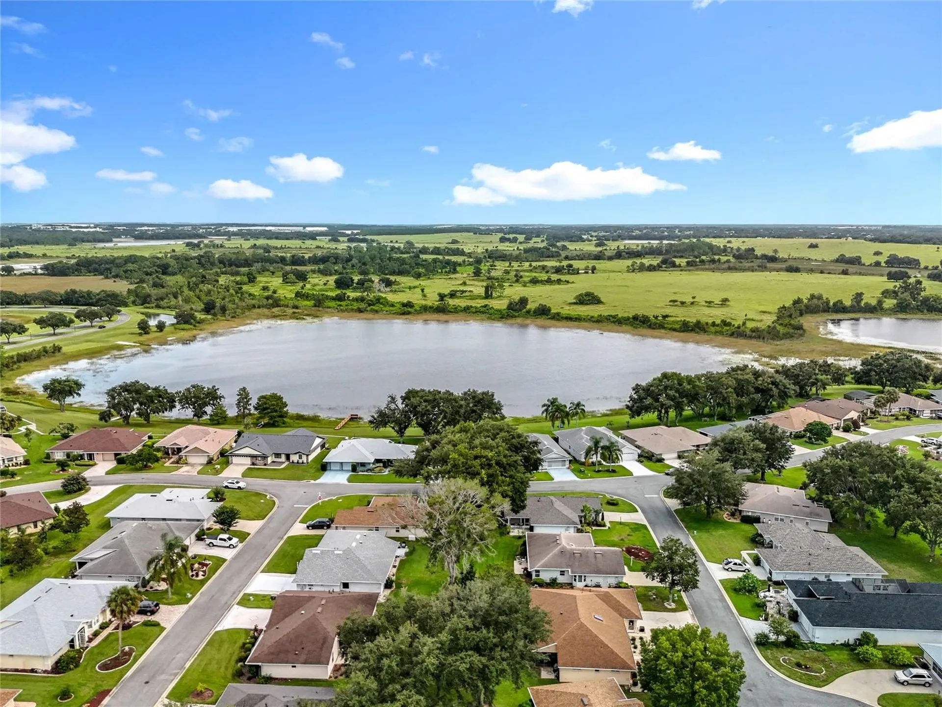 5518 Queen Victoria Drive Leesburg FL 34748