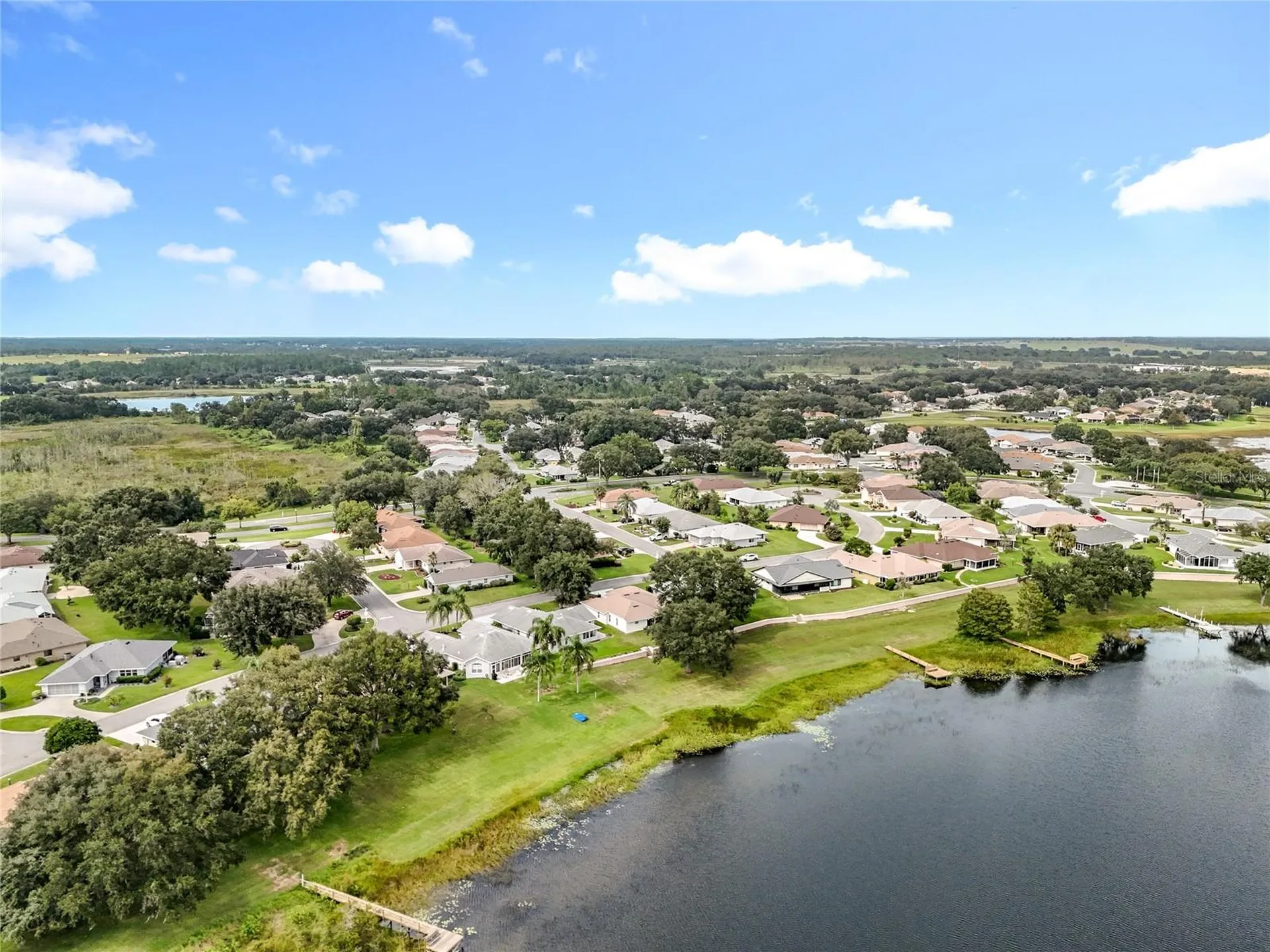 5518 Queen Victoria Drive Leesburg FL 34748