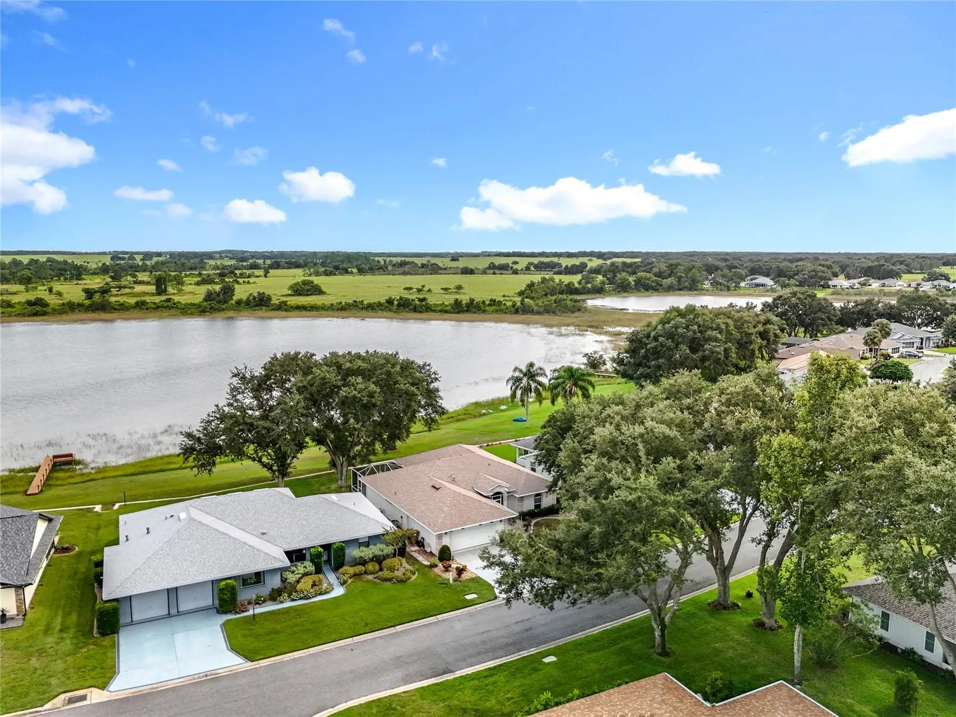 5518 Queen Victoria Drive Leesburg FL 34748