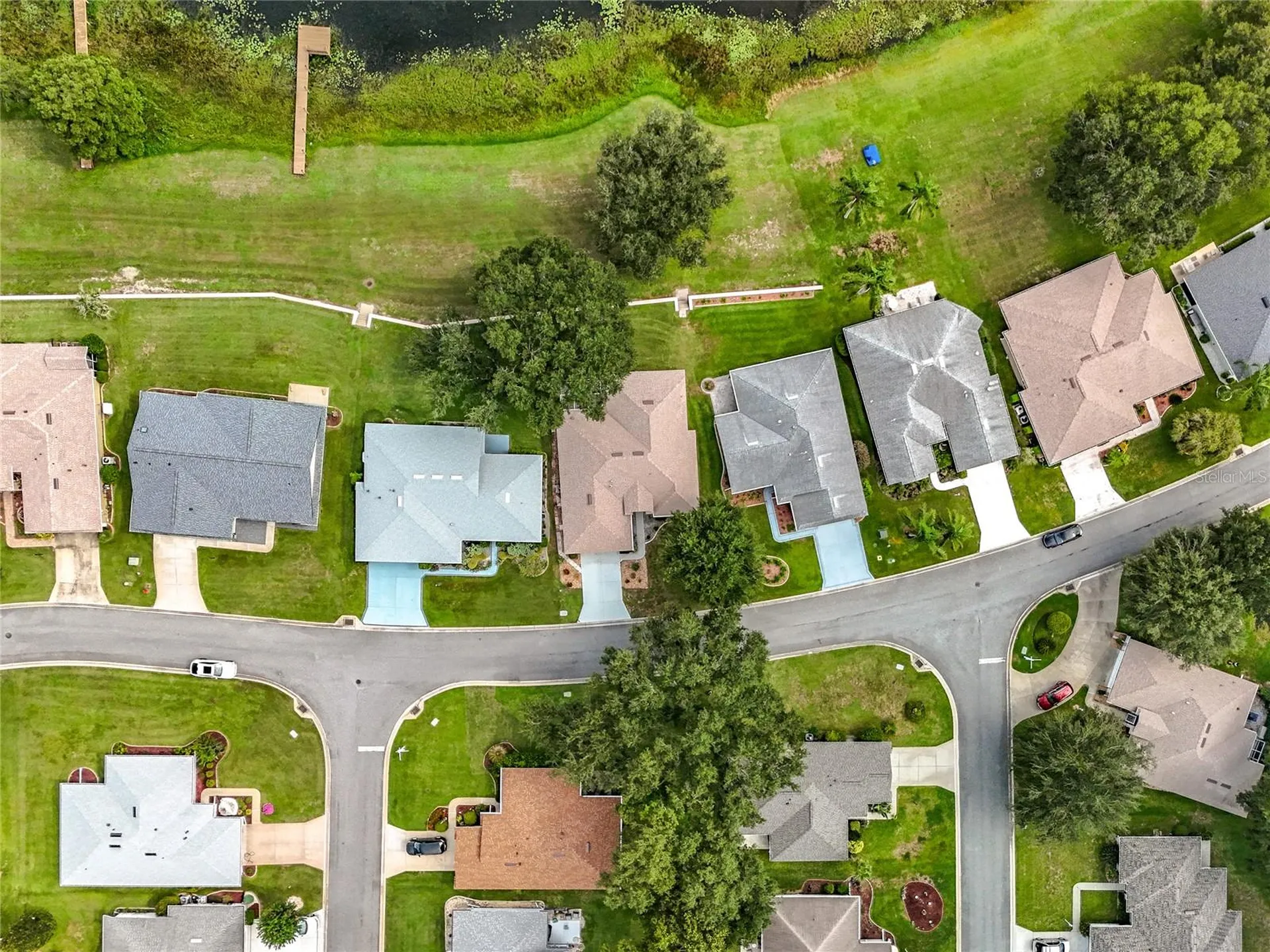 5518 Queen Victoria Drive Leesburg FL 34748