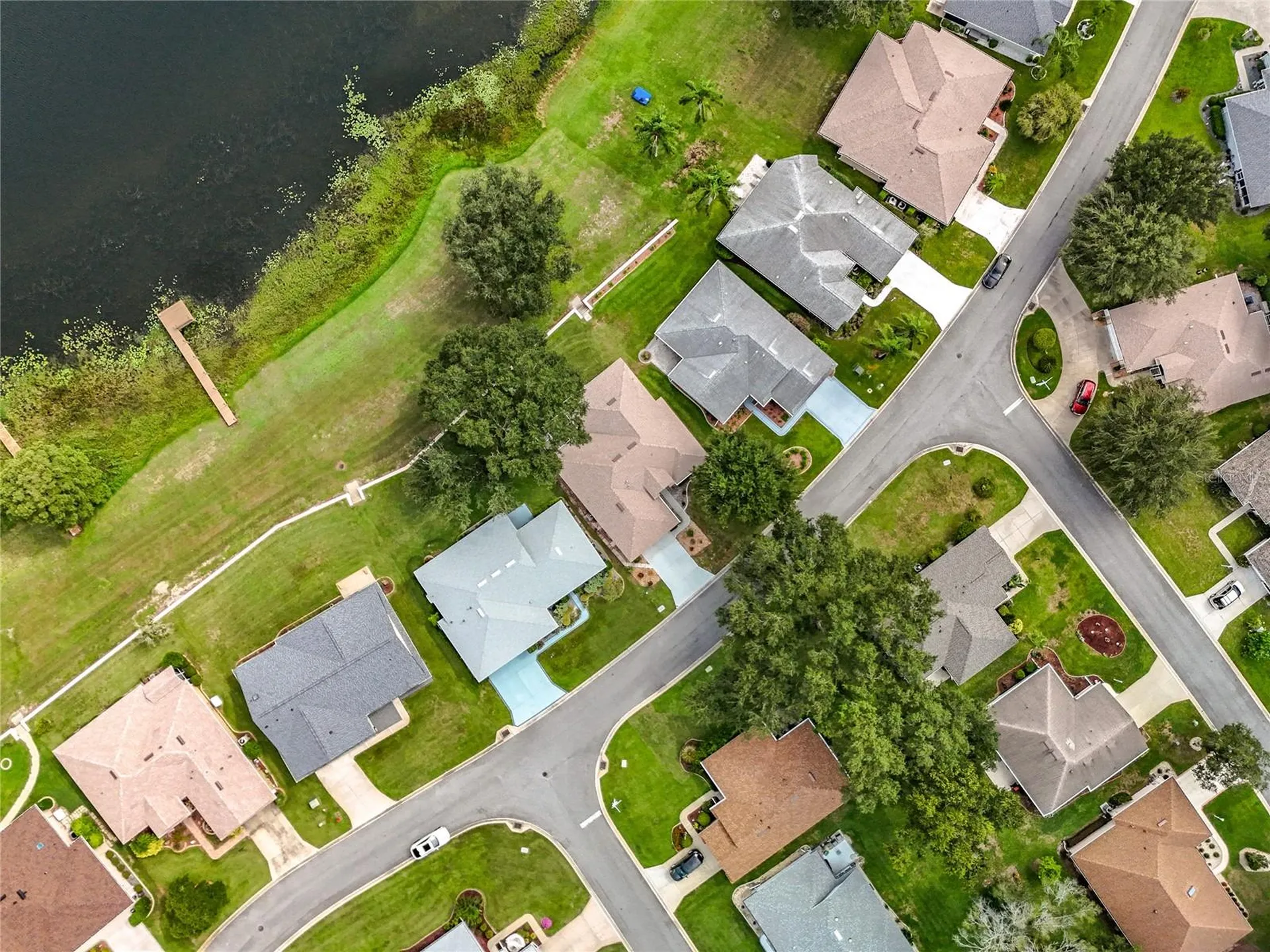 5518 Queen Victoria Drive Leesburg FL 34748