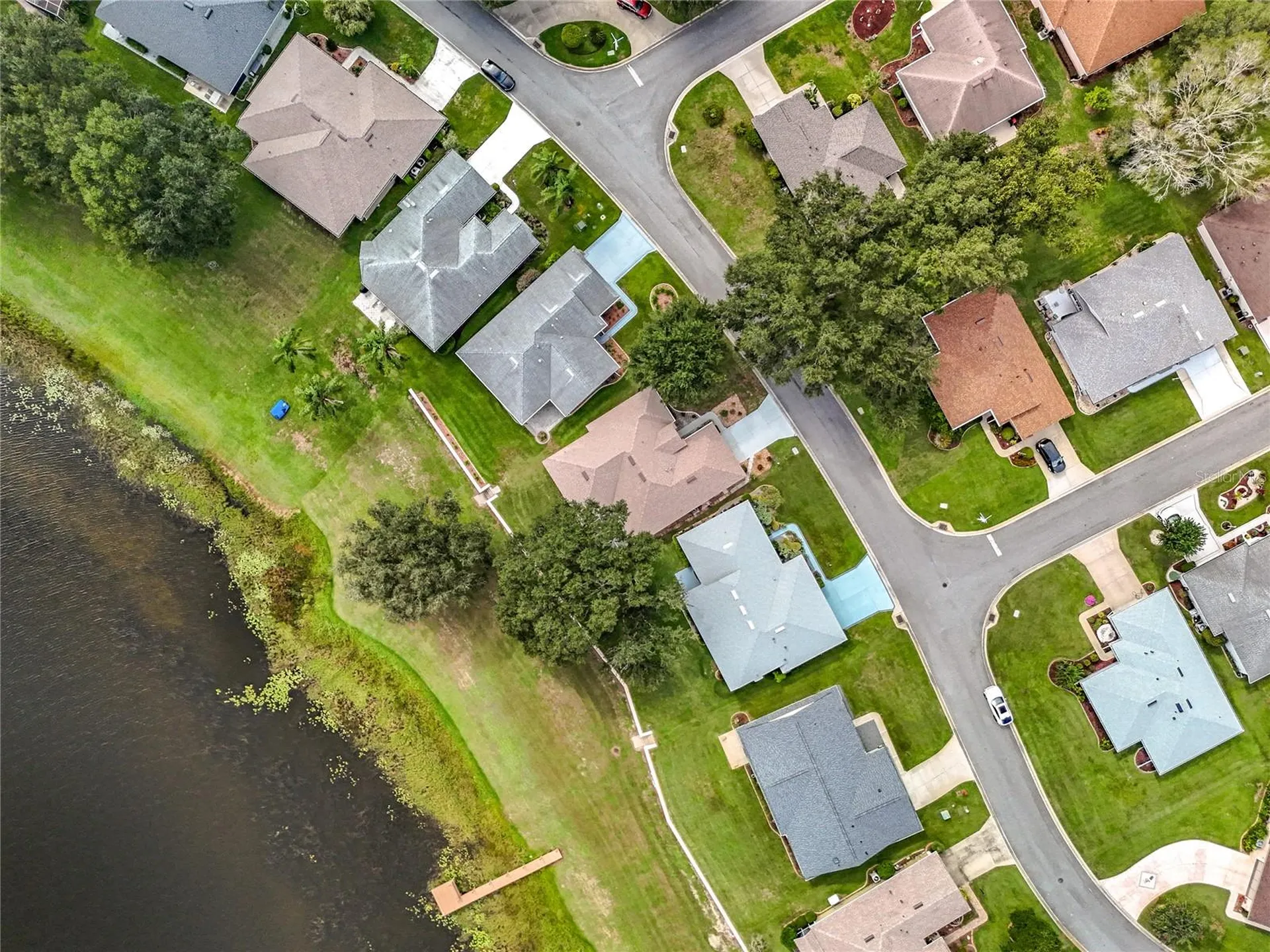 5518 Queen Victoria Drive Leesburg FL 34748