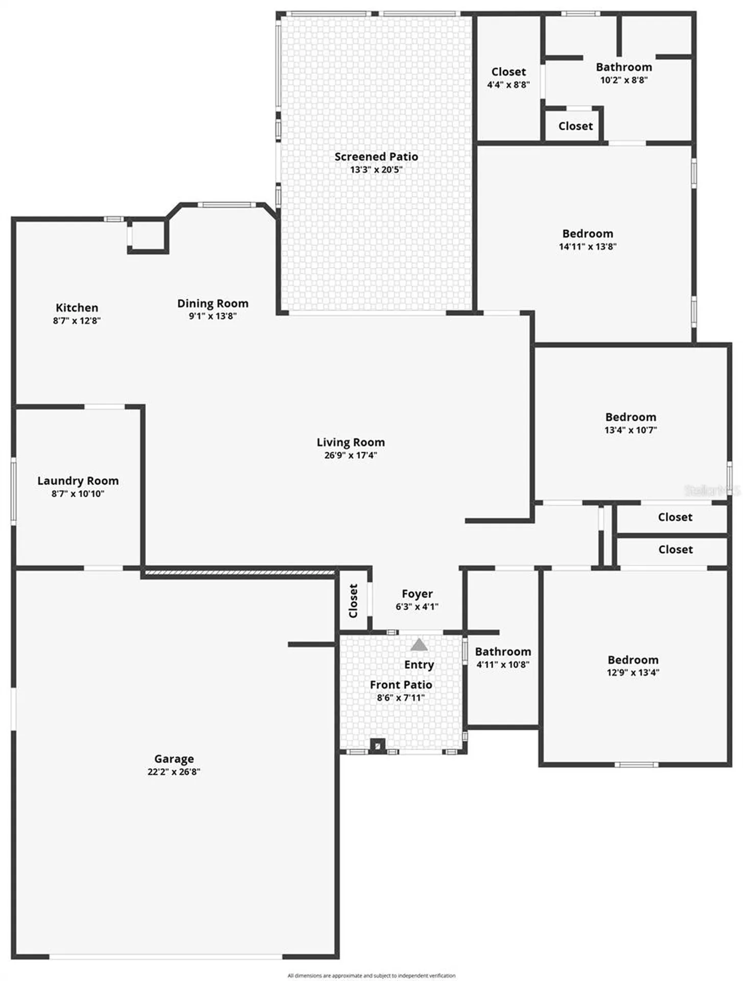 5518 Queen Victoria Drive Leesburg FL 34748