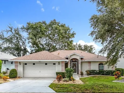 5518 Queen Victoria Drive Leesburg FL 34748