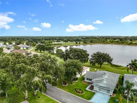 5518 Queen Victoria Drive Leesburg FL 34748