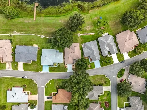 5518 Queen Victoria Drive Leesburg FL 34748
