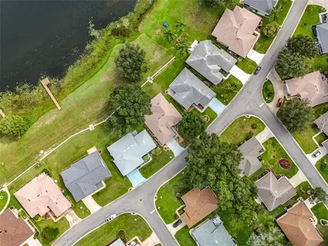 5518 Queen Victoria Drive Leesburg FL 34748