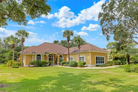 2216 Salt Myrtle Lane Fleming Island FL 32003