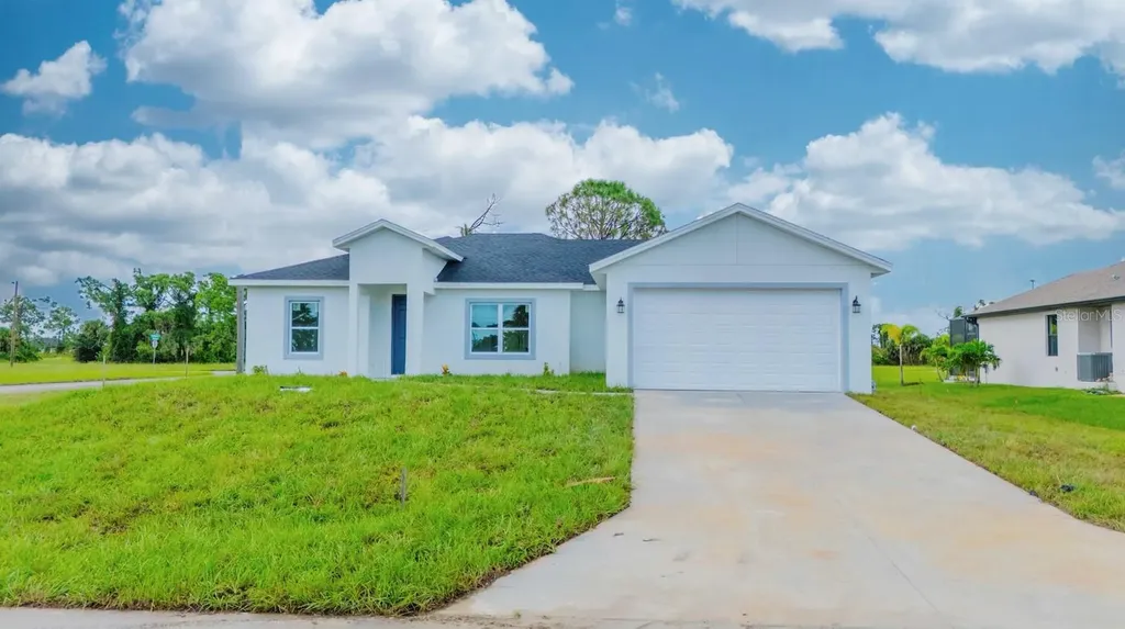 46 Master Drive Placida FL 33946