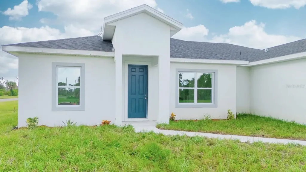 46 Master Drive Placida FL 33946