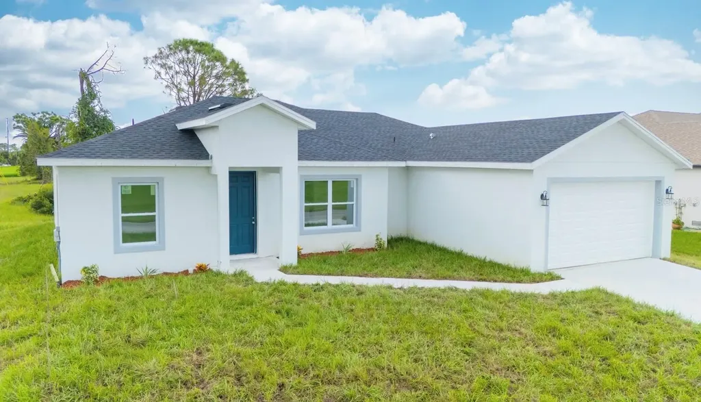 46 Master Drive Placida FL 33946