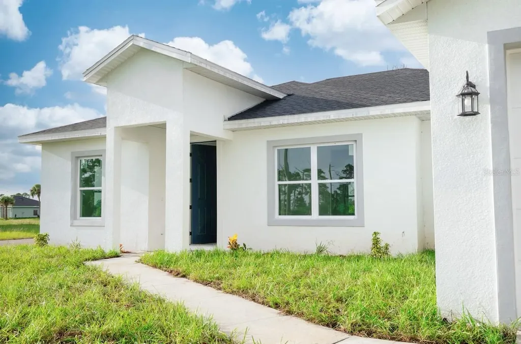 46 Master Drive Placida FL 33946