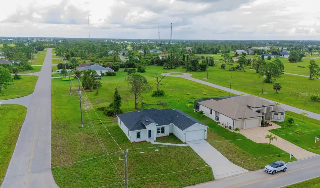 46 Master Drive Placida FL 33946