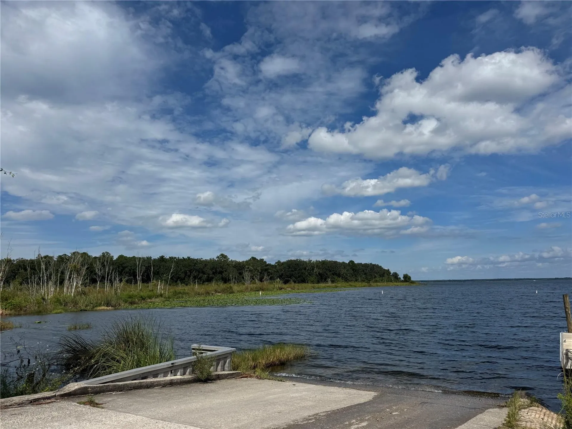 NE 135th Street Salt Springs FL 32134