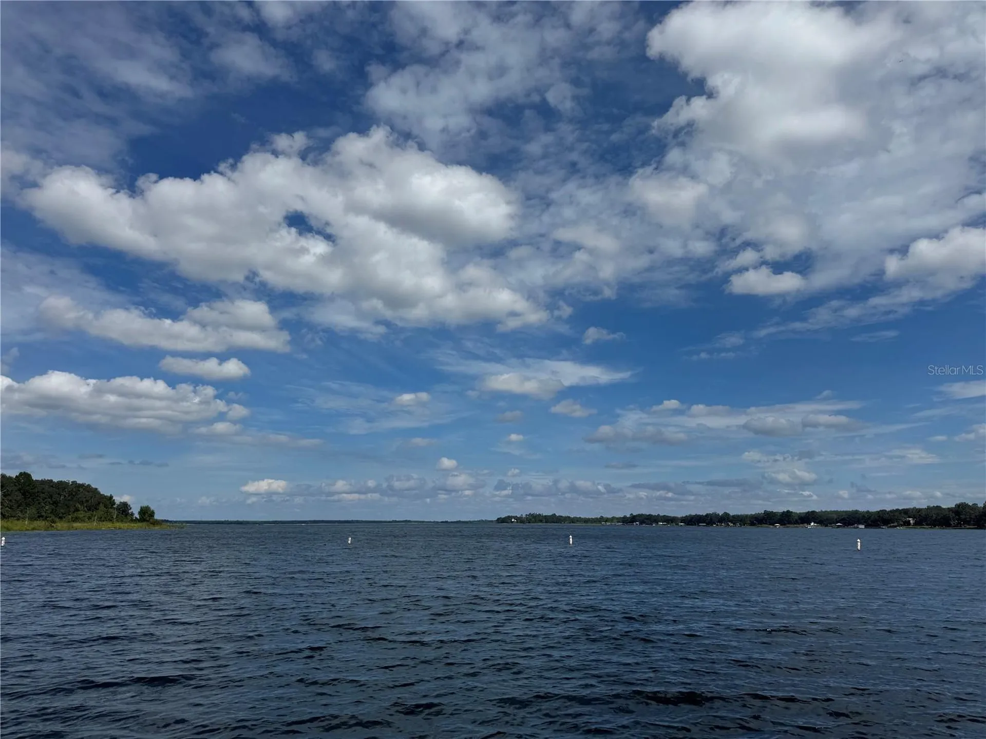 NE 135th Street Salt Springs FL 32134