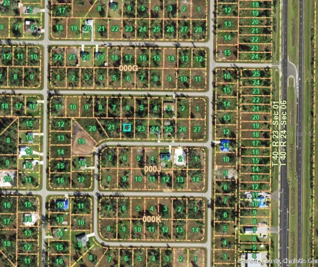 207 Astor Circle Punta Gorda FL 33982
