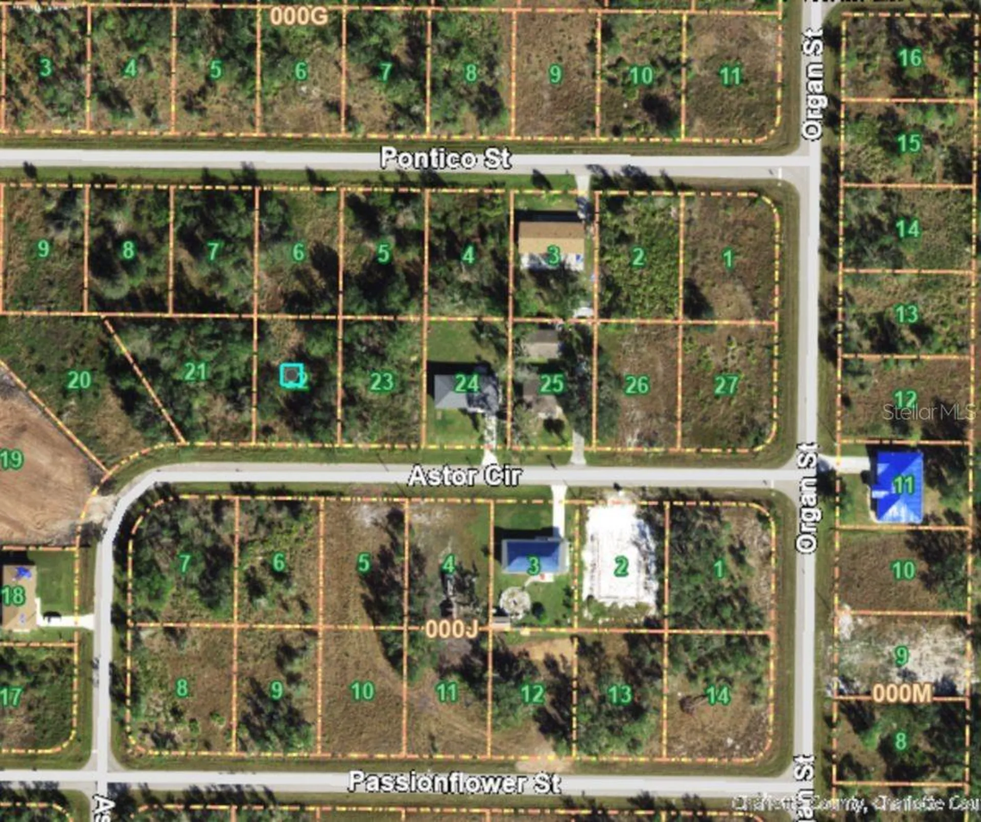 207 Astor Circle Punta Gorda FL 33982