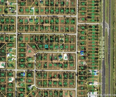 207 Astor Circle Punta Gorda FL 33982