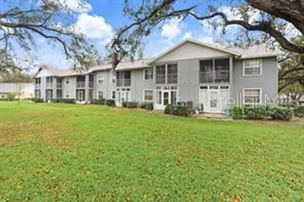 1420 Oak Hill Drive Dunedin FL 34698