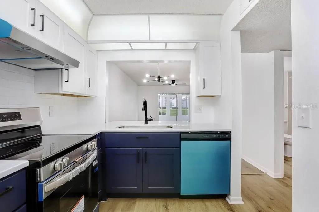 1420 Oak Hill Drive Dunedin FL 34698