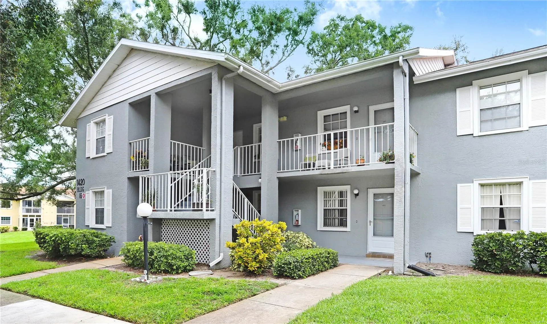 1420 Oak Hill Drive Dunedin FL 34698
