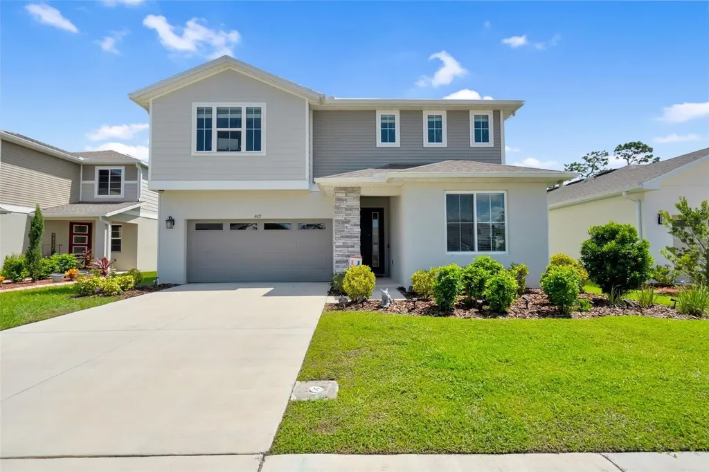 4071 Southern Vista Loop St Cloud FL 34772
