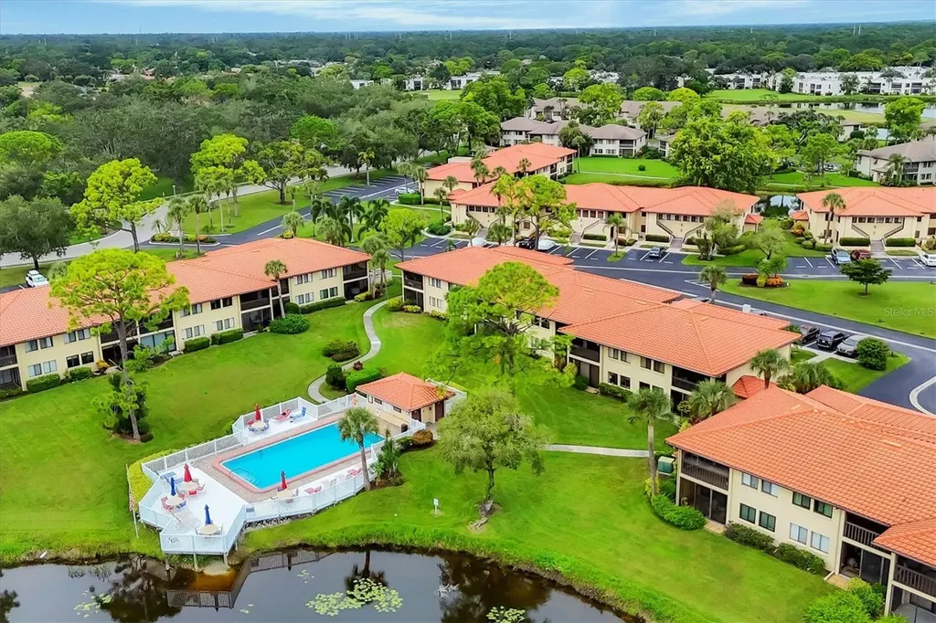 5216 Lake Village Drive Sarasota FL 34235