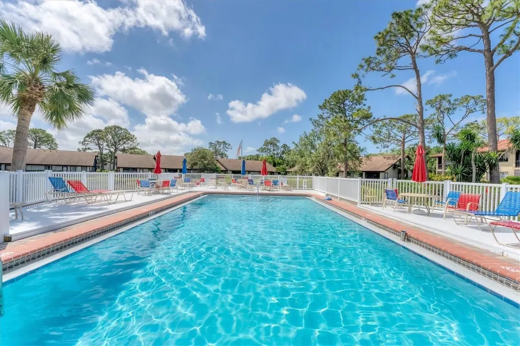 5216 Lake Village Drive Sarasota FL 34235