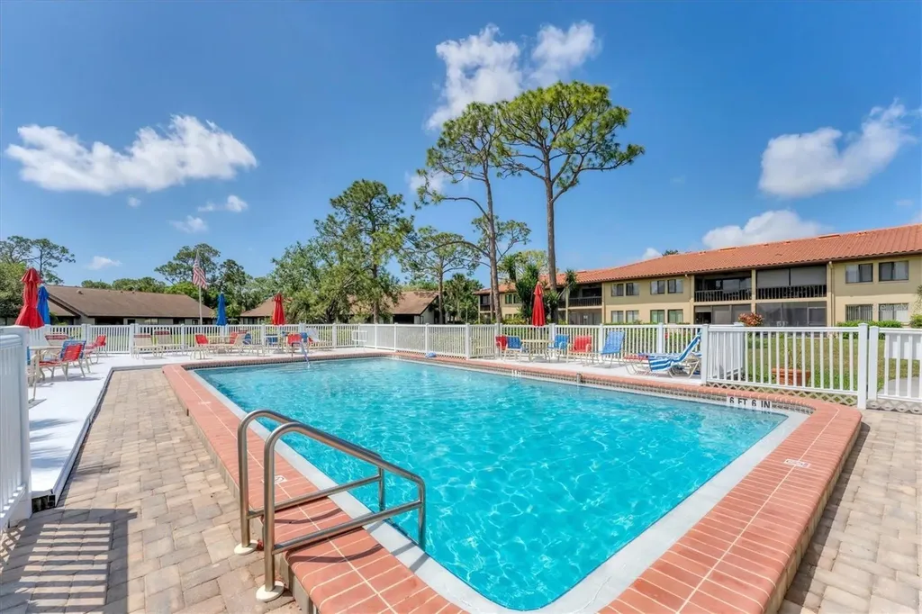 5216 Lake Village Drive Sarasota FL 34235