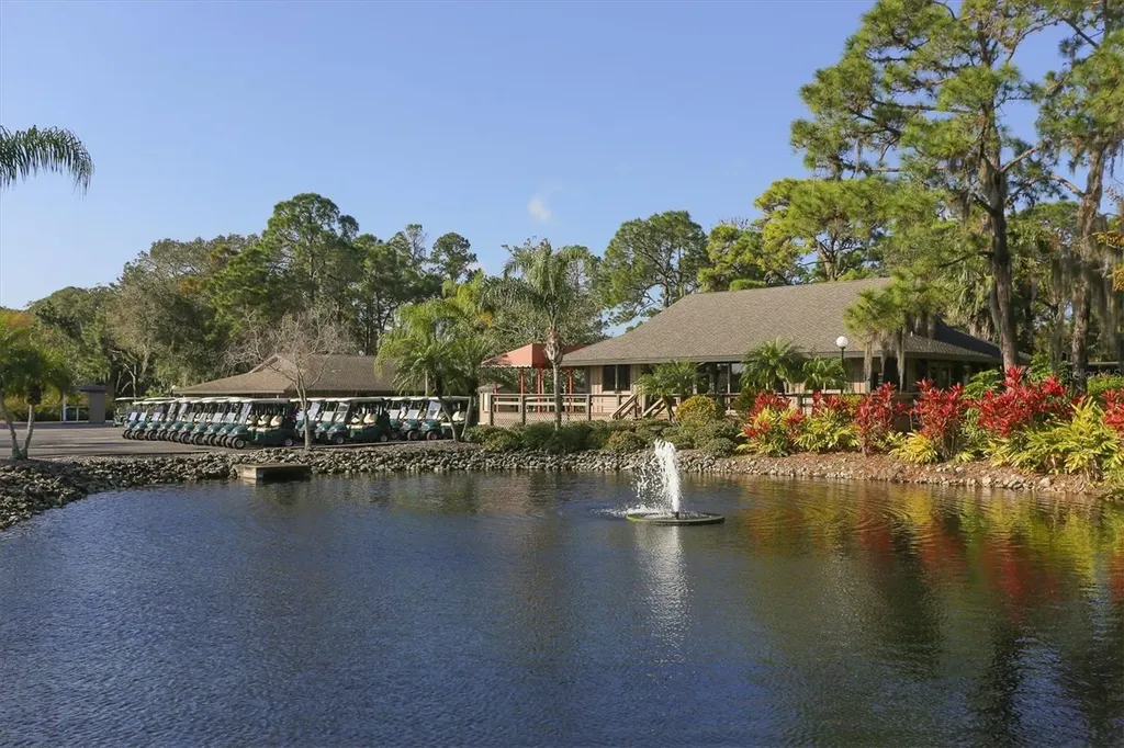 5216 Lake Village Drive Sarasota FL 34235