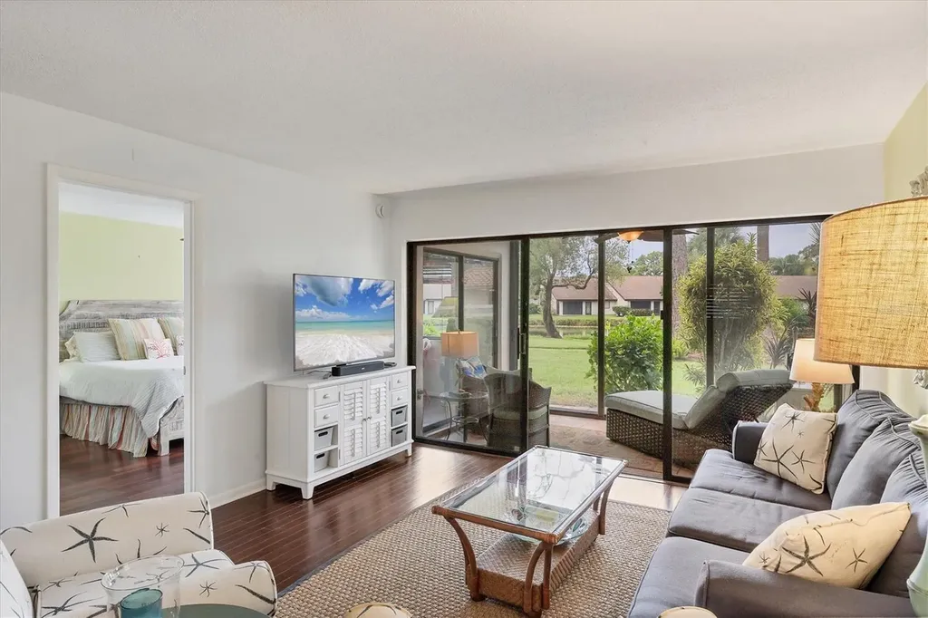 5216 Lake Village Drive Sarasota FL 34235