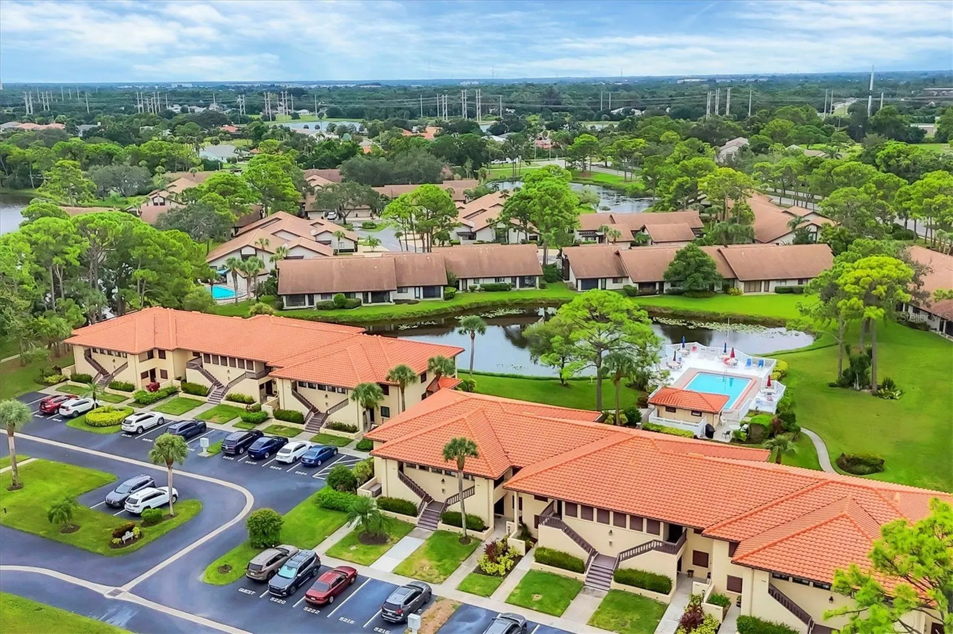 5216 Lake Village Drive Sarasota FL 34235