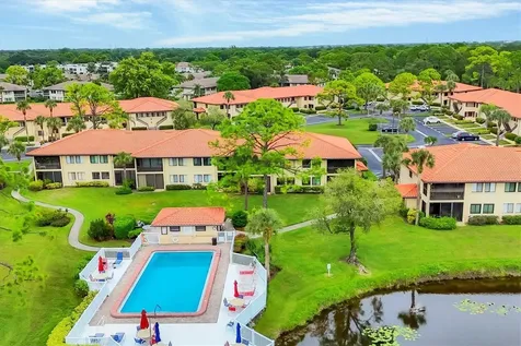 5216 Lake Village Drive Sarasota FL 34235